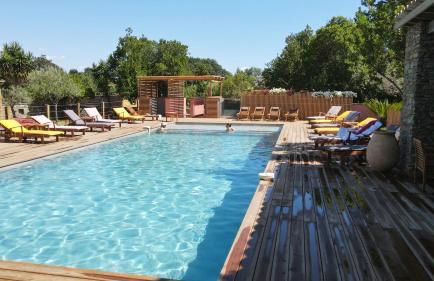 Le Maquis Plage Corse - Foto 23