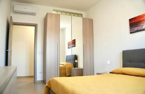 Green Penthouse - Puglia Mia Apartments - Foto 14