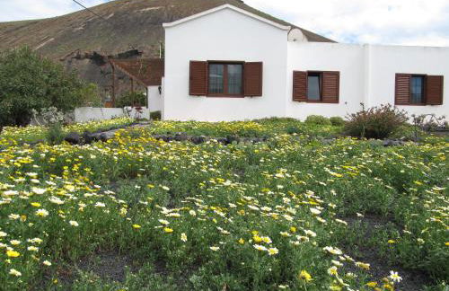 Casa Montaña de Tahiche - Foto 1