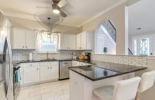 3 Mi to Dtwn Memphis Charming Family Home! - Foto 11