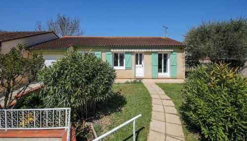 JOLIE MAISON - CALME - JARDIN - GAILLAC - Foto 1