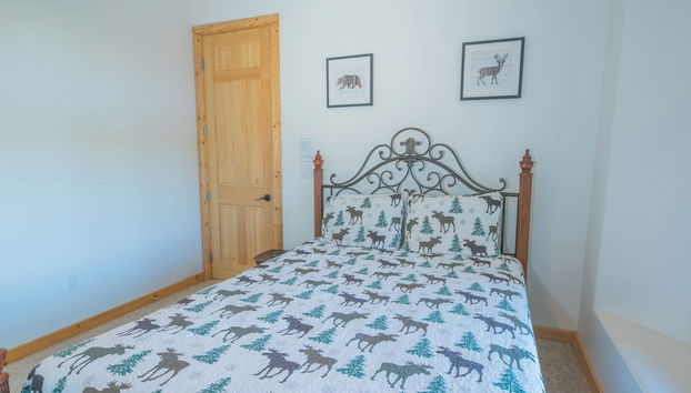 Meadowbrook Estates Ranch - Foto 4, Habitación