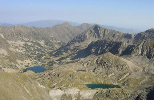 Can Tubau - Casa rural - Apartaments - Foto 33