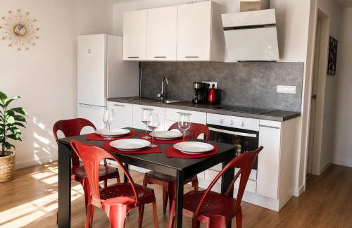 Appartement Laduna , Résidence Ventura - Photo 10