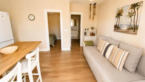 Precioso bungalow residencial Santa Marta - Foto 4