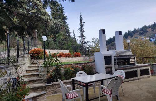 Elassona Comfort Home - Photo 34