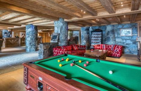 CGH Résidences & Spas Les Cimes Blanches - Foto 7