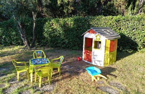 Villa Fiorenzani - Foto 49