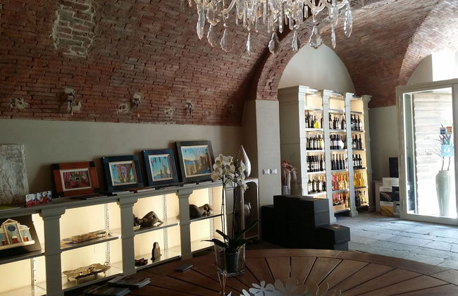 SestoSenso Suites - Foto 2