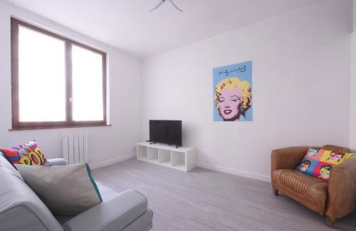 Appartement Wahrol - Foto 1