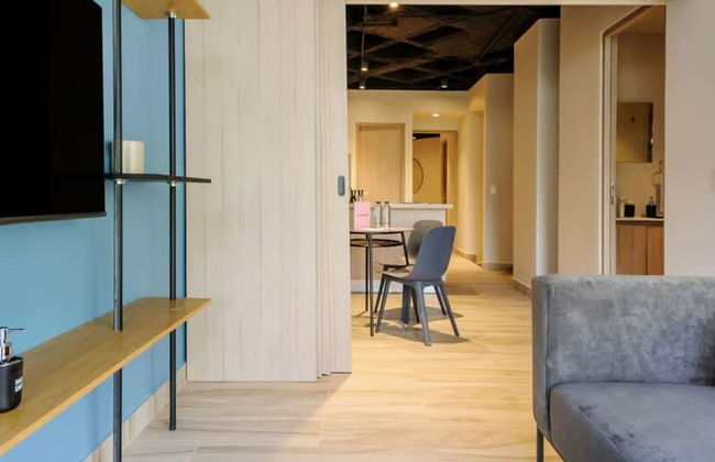 Lovely 2BR Near Polanco - Foto 4