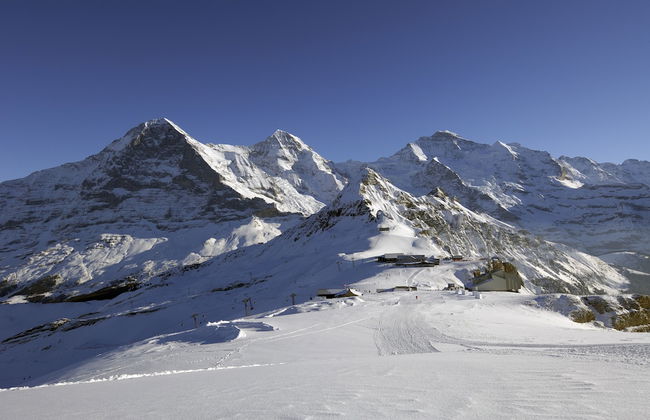 3.5-Zimmer Ferienwohnung Ski-In - Ski-Out - Foto 7