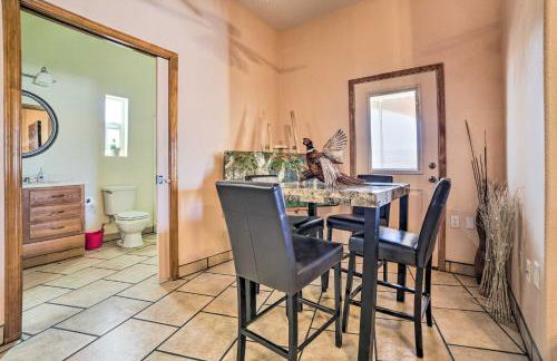 Yuma Foothills Rental Near 3 Golf Courses! - Foto 8