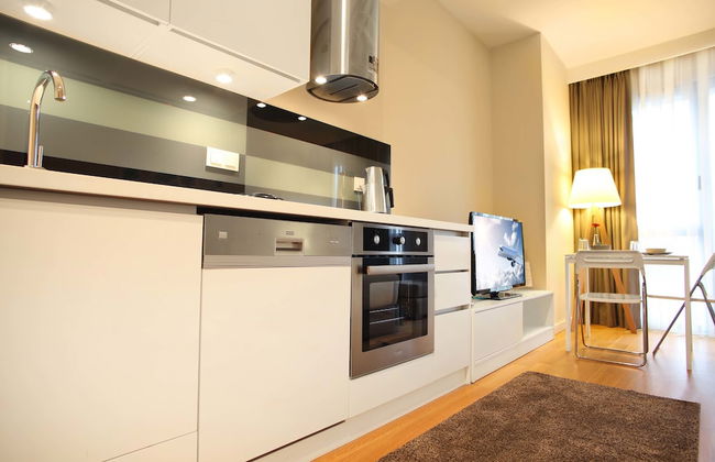 G Suites Airport - Foto 11