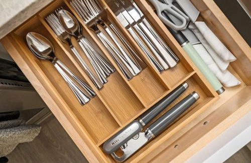 Vibrant 3BD in SylvanHills Near Southside Beltline - Foto 11