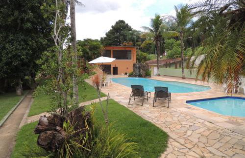 Florescer Campo - Foto 1