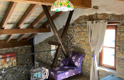 La Biescona de Lluces d'Ítaca Conexión y Arraigo - Foto 34