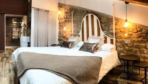 La Casona de Alútiz & Bodega - Photo 3