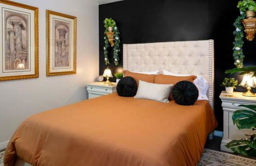 Villa Golden - King Bed & Swimming Pool! - Foto 6