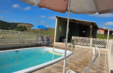 Sitio Aconchego Verde Guararema - Foto 13