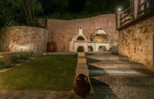 Villa Fabrica - Photo 8