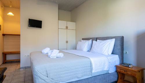 Mythos Suites-Hermes apartment - Foto 3