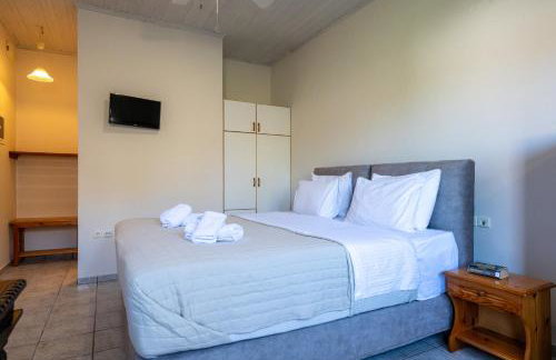 Mythos Suites-Hermes apartment - Foto 3