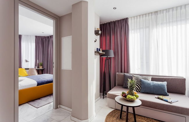 Skyreach BizzStay - Foto 5