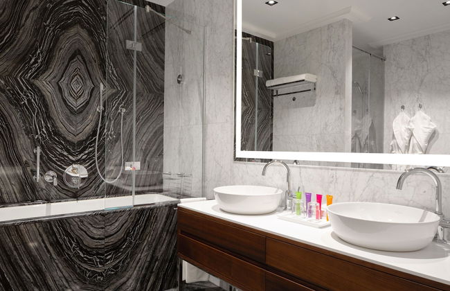 Residences Moscow – Serviced apartments - Foto 70