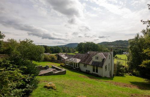 Spedding Fold Chapel Stile - Foto 8