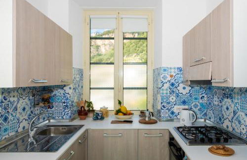 Casa Gilda Positano - Foto 11