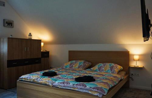 Gemütliche Apartments in der Heide - Foto 13