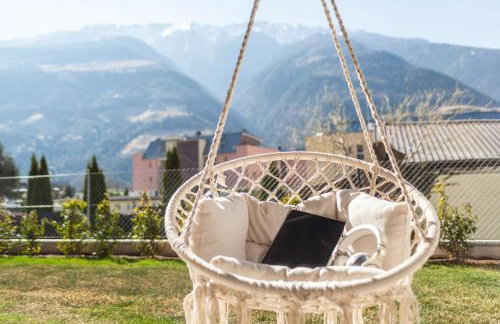 Adler Living Gartenwohnung - Foto 4