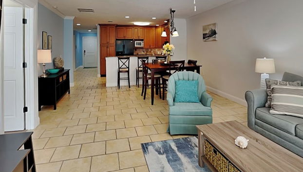 Servicios del alojamiento