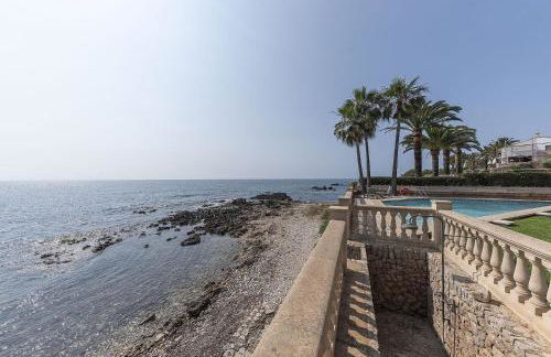 Villa Port Verd - Foto 30