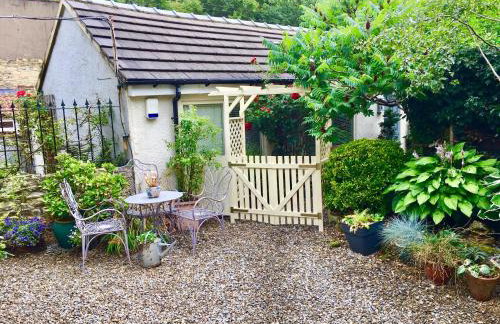 Garden Cottage - Foto 3