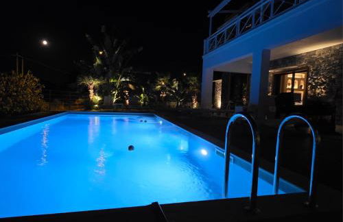 Romantic Pool Suite with Sea View Rastoni - Foto 9