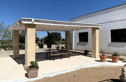 Fraschi Countryhouse - Foto 14