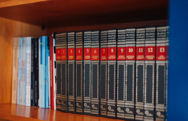 Sylvi Maisonette Volos - Foto 4