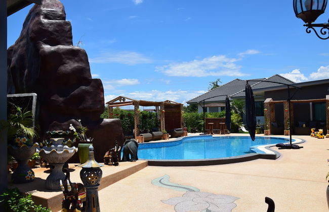 SB Holiday Resort - Foto 15