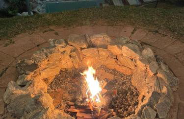 Chalé Canto dos Pássaros MG - Foto 14