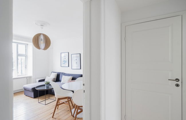 Fantastic 1-bed in Christians Harbour - Foto 4