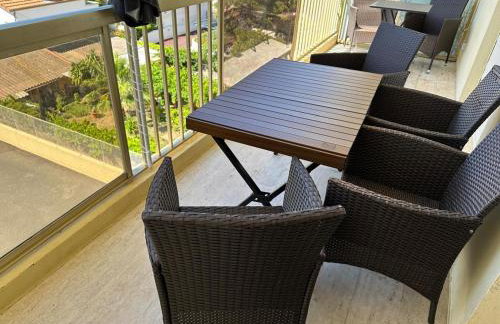 Super Apartment, Parking, Terrace, Lift, WIFI, Palm Beach, Cannes - Photo 19