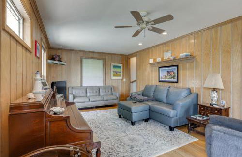 Gem of Narragansett Beach, House Retreat! - Foto 4
