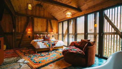 Domaine Bohème I art de vivre - Foto 5