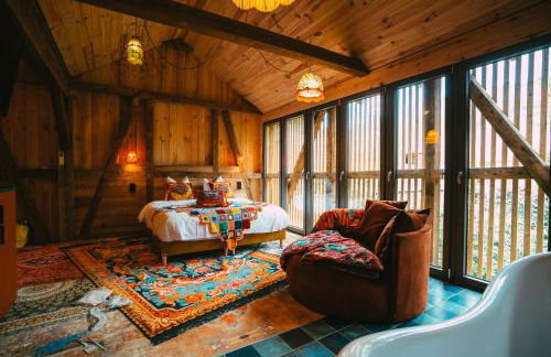 Domaine Bohème I art de vivre - Foto 5