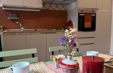 Casa dei Parchi - Foto 1