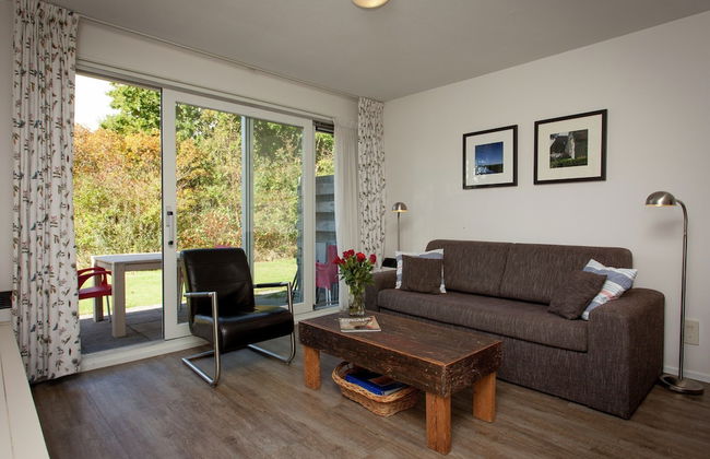 Apartment in Hollum Near the Sea - Foto 11