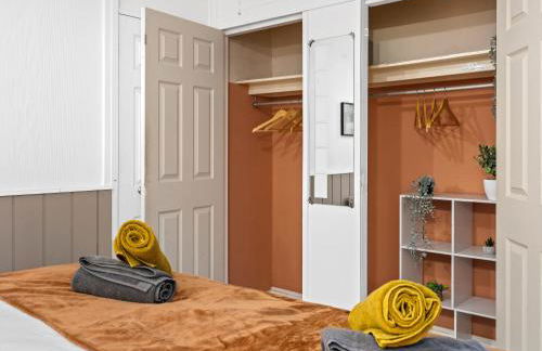 Churchill Apartment- 4 Beds- Free Parking- Near NEC BHX & HS2 - Foto 19