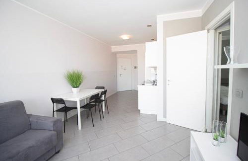 The Residence Galliate - Photo 26